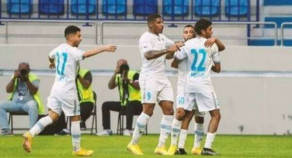 دبا الفجيرة