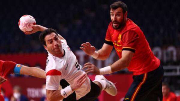 أحمد الأحمر