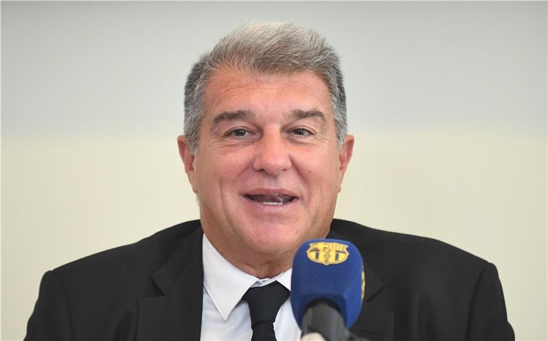 خوان لابورتا