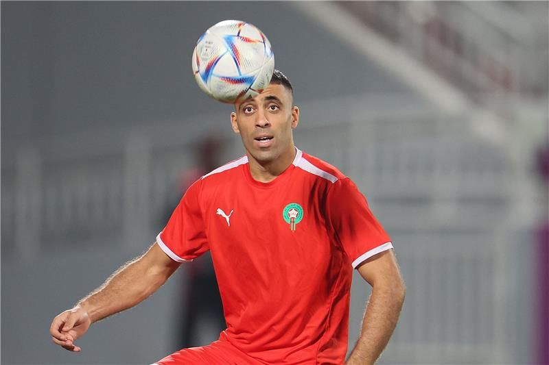 عبد الرزاق حمد الله