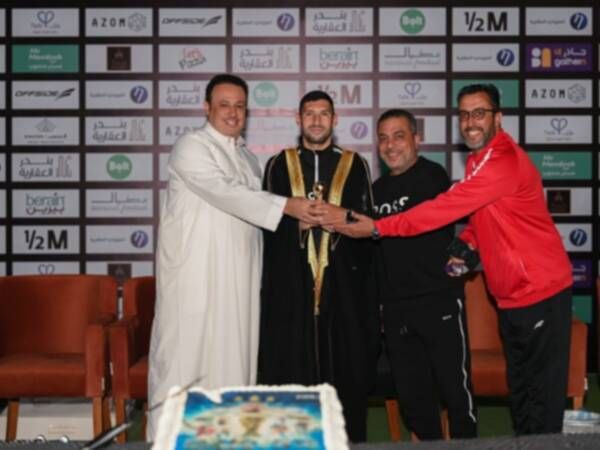 من الاحتفالات