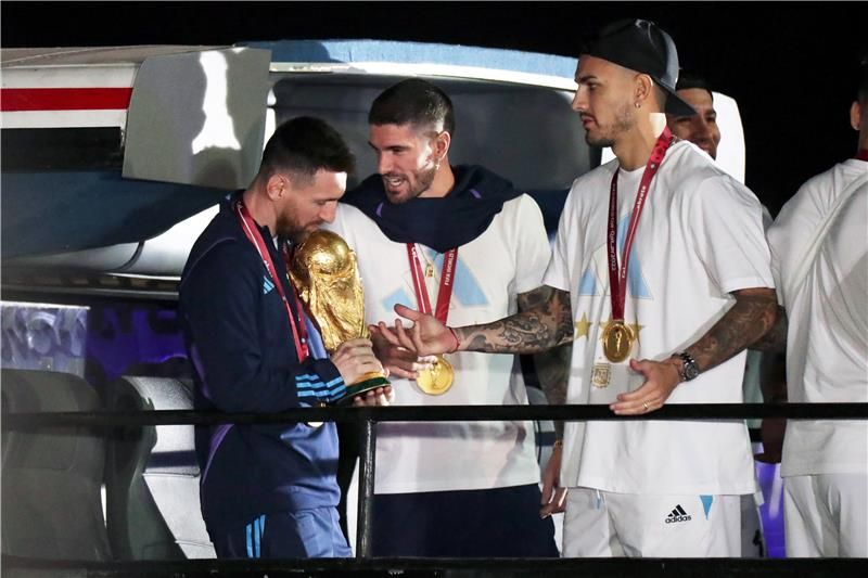 ليونيل ميسي