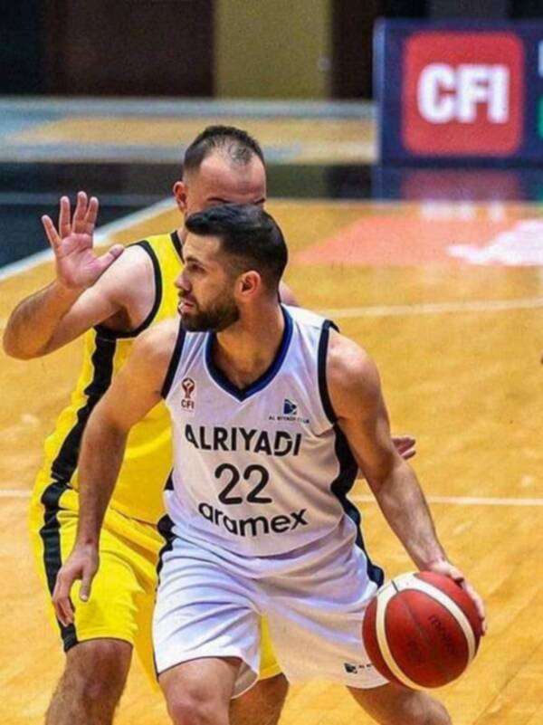 من لقاءات البطولة