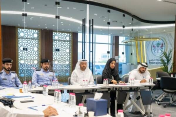 من الاجتماع