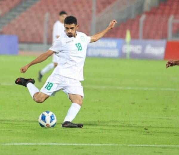 محمد عبدالرحمن