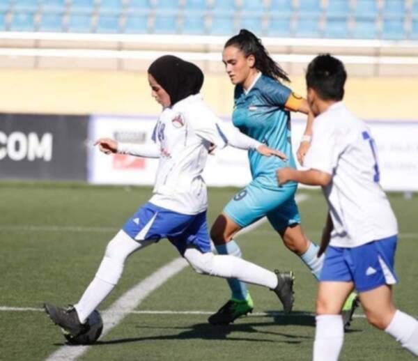 من المنافسات المحلية