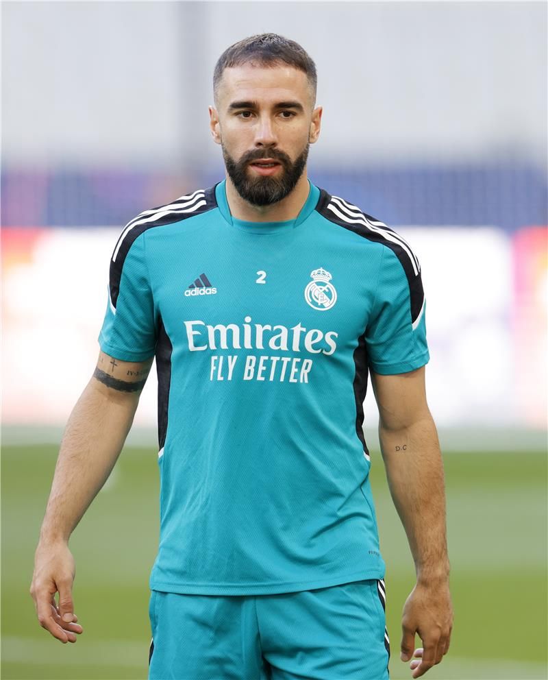 داني كارفاخال