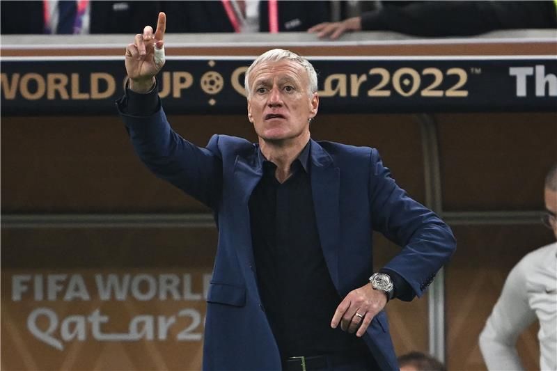 ديديه ديشامب