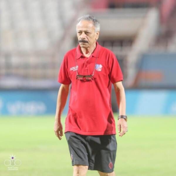 محمد عبد الله