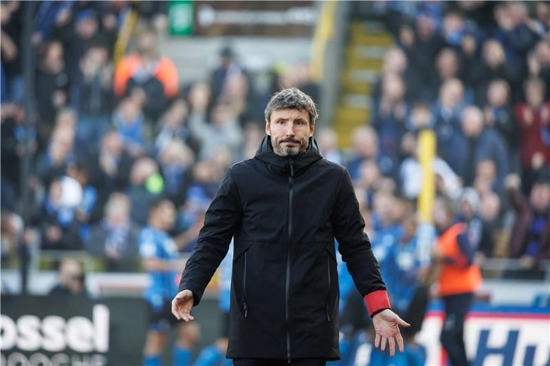 ماركو فان بوميل