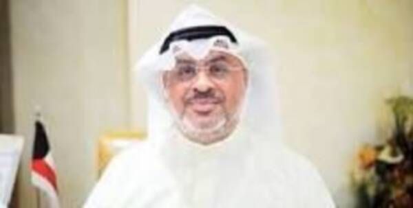 أحمد عيسى الجاركي