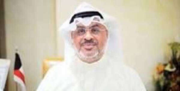 أحمد عيسى الجاركي