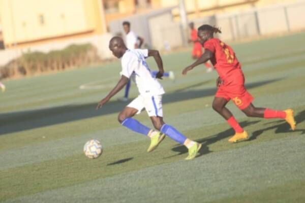 الأهلي الخرطوم والهلال