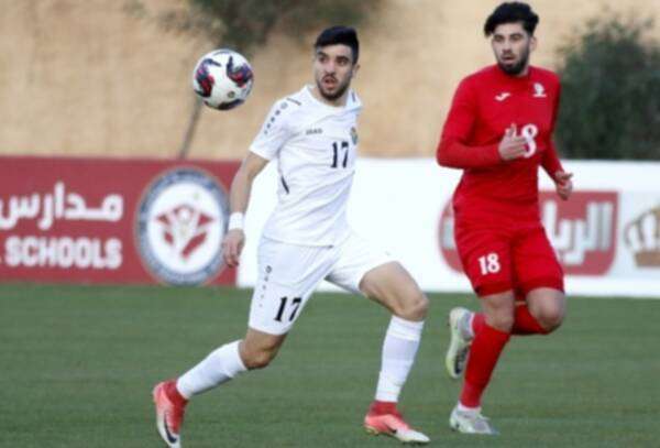 جانب من المواجهة