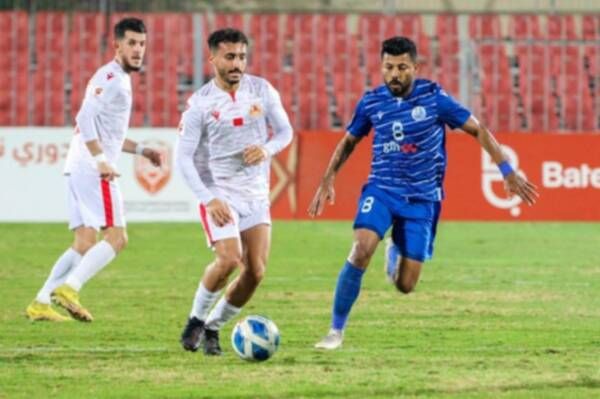 محمد عبدالوهاب