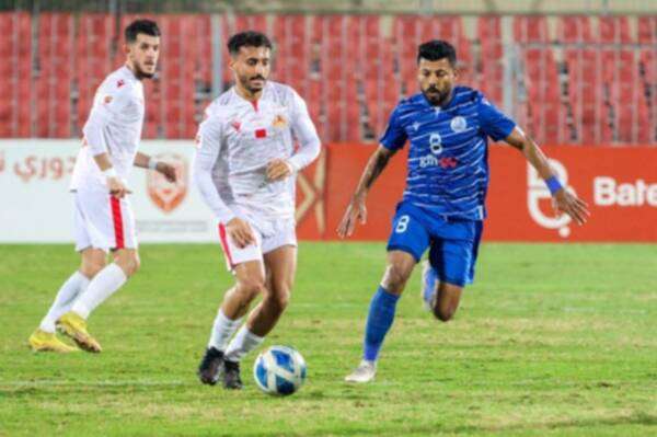 محمد عبدالوهاب