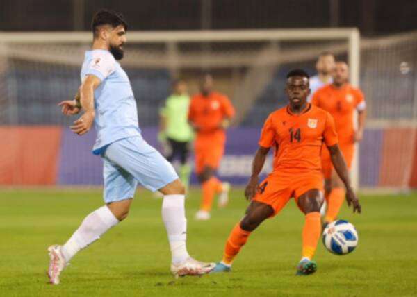 سيد هاشم عيسى