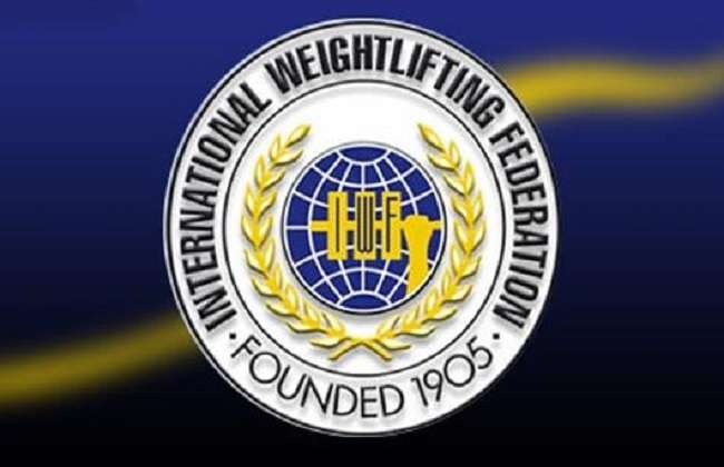 الاتحاد الدولي لرفع الأثقال