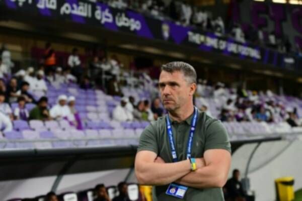 سيرجي ريبروف