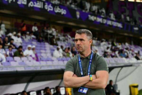 سيرجي ريبروف