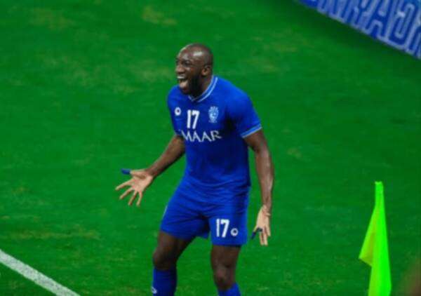 موسى ماريجا