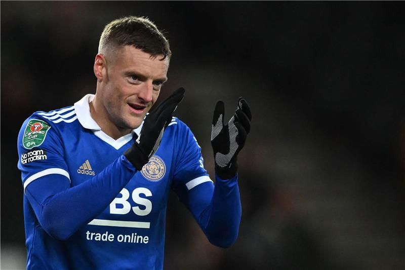 فاردي من المواجهة