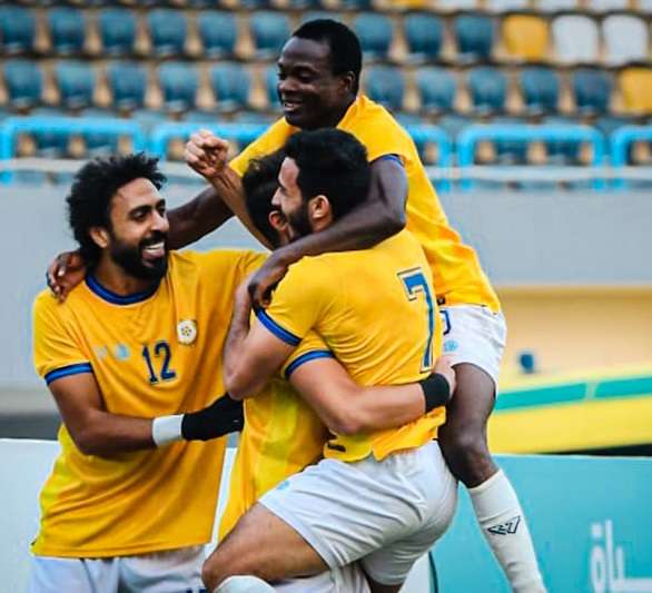 الإسماعيلي