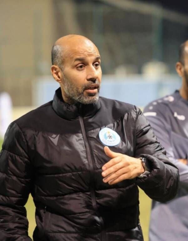 سيد محمود جلال