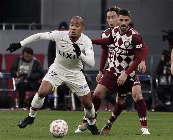 من الدوري الياباني