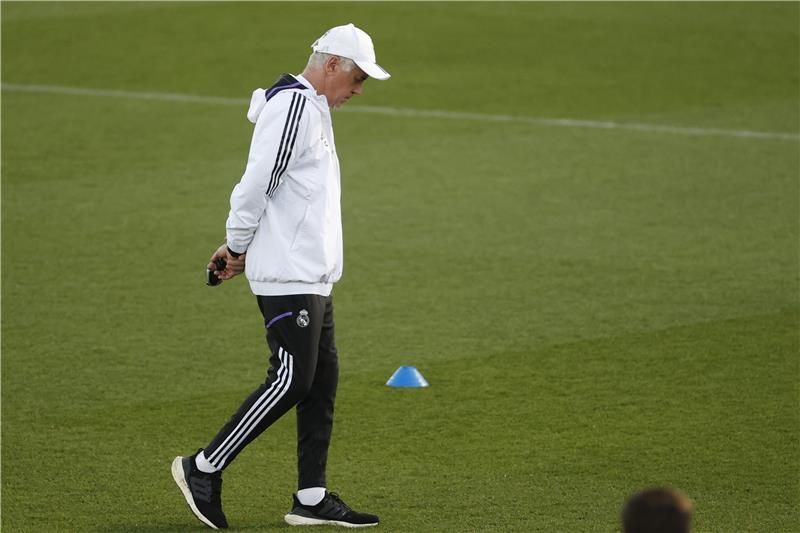 كارلو أنشيلوتي