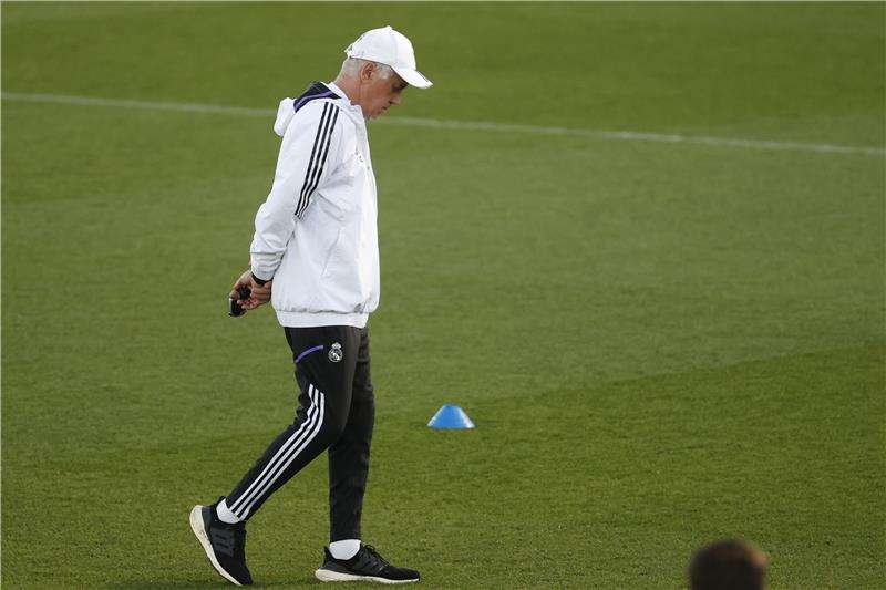 كارلو أنشيلوتي