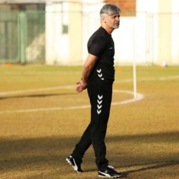 موريزيو جاكوباتشي