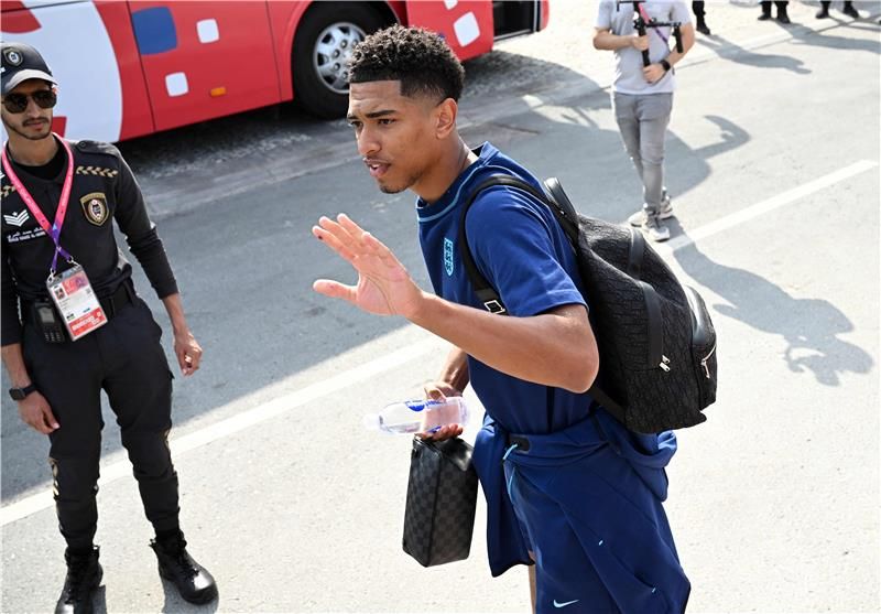 جود بيلينجهام