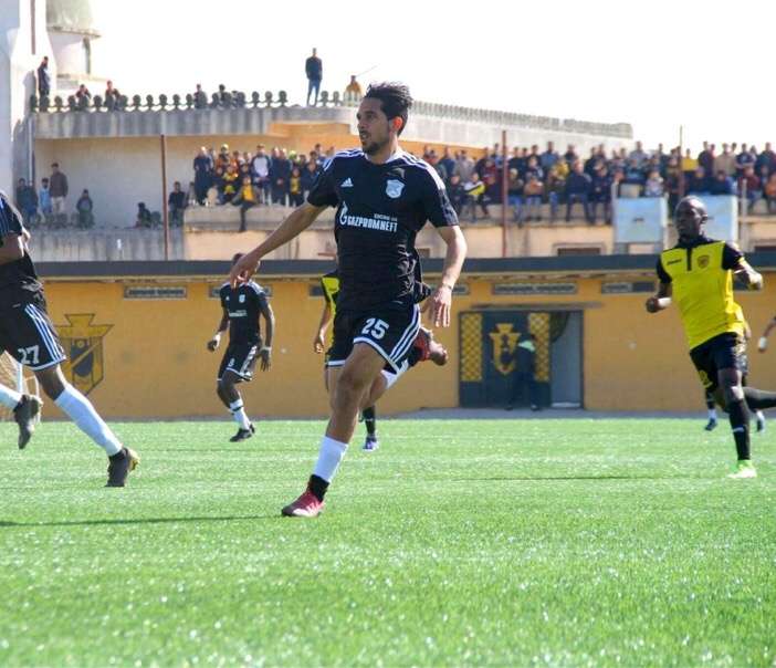 ونيس بن دردف