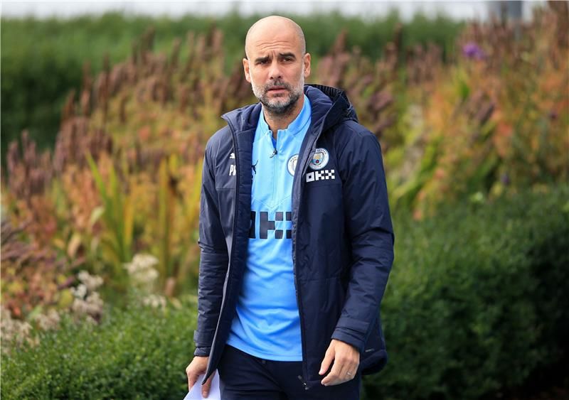 بيب جوارديولا