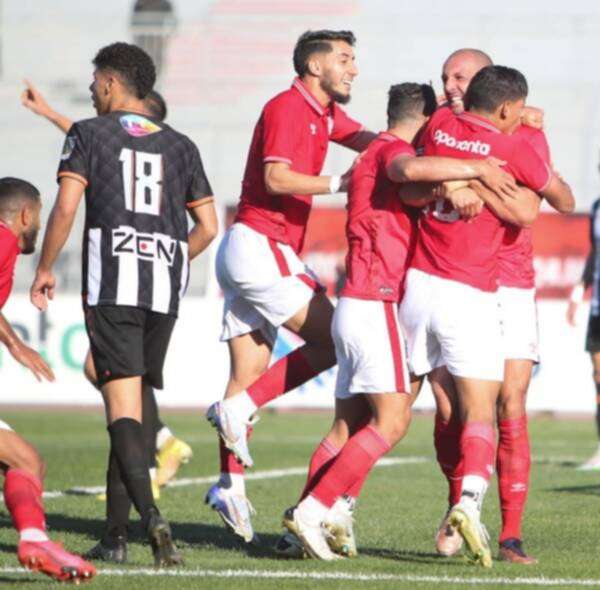 النجم الساحلي والصفاقسي