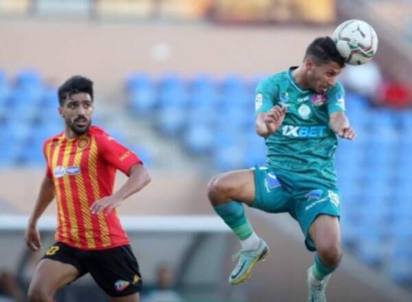 الدوري المغربي - أرشيفية