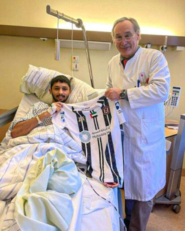 محمد العطاس