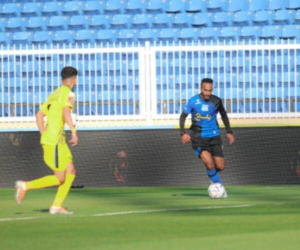 صالح العمري