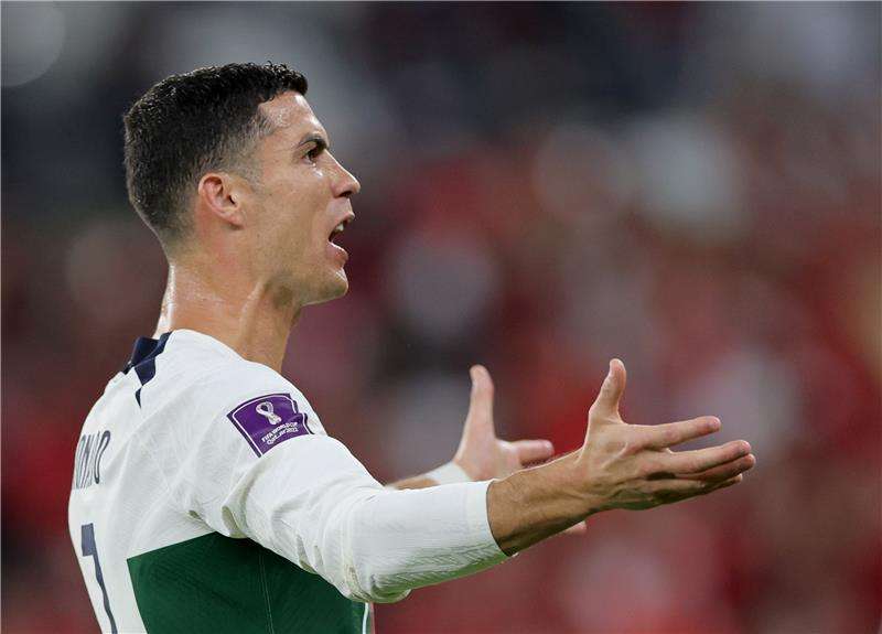 رونالدو