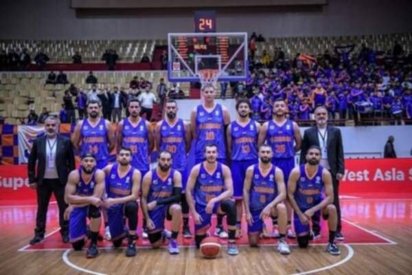 فريق الكرامة