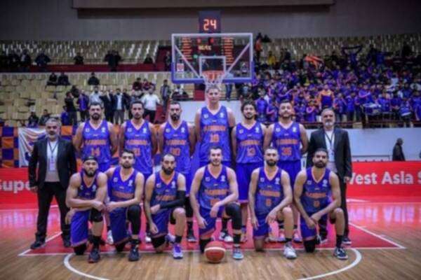 فريق الكرامة