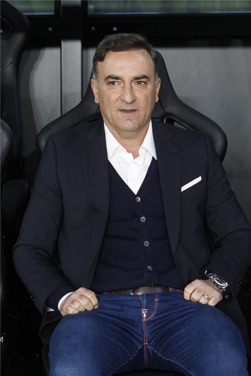 كارلوس كارفاليال