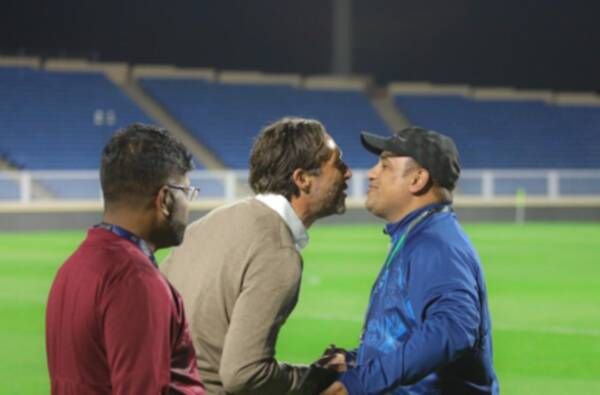 رويال كومانس