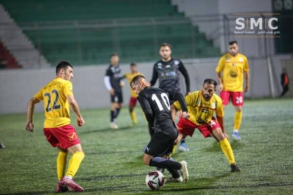 شباب الخليل ويطا