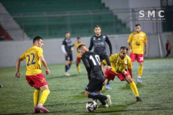 شباب الخليل ويطا