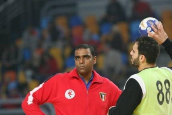 حمادة النقيب