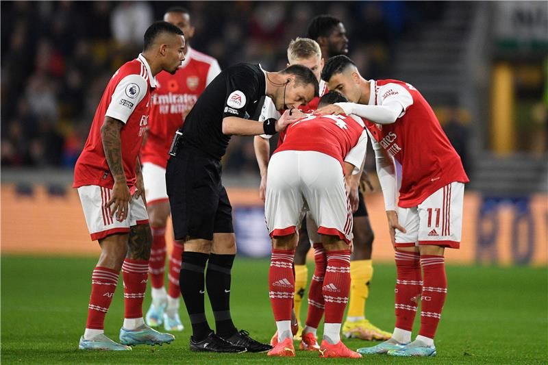 فريق آرسنال