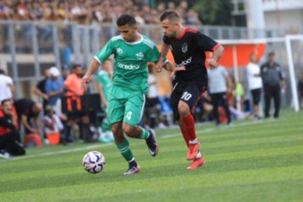 لقاء خدمات رفح والشجاعية