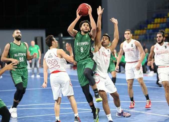 منافسات بطولة دوري السوبر